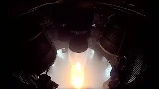 Mission Spotlight: Starship single-engine static fire by SpaceX
