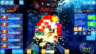 Time Clickers Click Cannon Sneak Peek