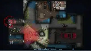 Door Kickers DOPE RAID   Backyard Business