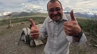 2024 Arctic Trip