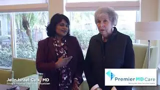 Patient Testimonial - Premier MD Care, Fort Myers, FL