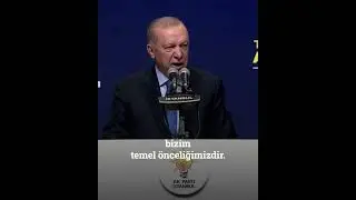 AK Parti Millete Hizmet Okuludur