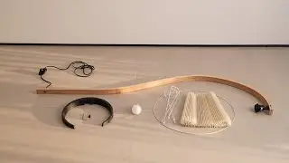 Caprani Floor Lamp-Install