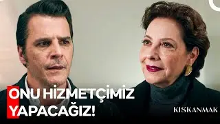 Cemal Gitti, Seniha Bitti! - Kıskanmak 20. B&ouml;l&uuml;m