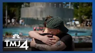 Israel marks second anniversary of October 7 attacks as ceasefire talks continue