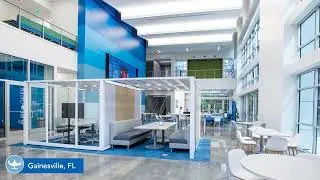 Galen College of Nursing Gainesville Campus Tour