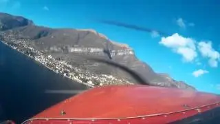 Como Lake Crosswind 10kts Part2