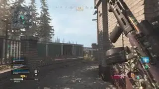 Call of Duty&reg;: Sweet Cigma2 - Part 1