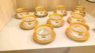 World’s Largest Private Museum | Hidden Royal Treasures ✨ | 
