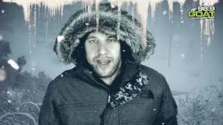 TysonLW: Extreme Weather Out East!