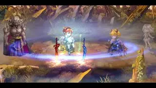 Another Eden (Global) Chapter 35 