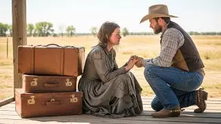 She Waited Alone With Her Bags &mdash; His Life Changed Forever When She Said &ldquo;Please&hellip; Don&rsquo;t Leave Me&rdquo;