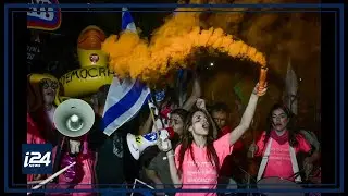 Does Israel need a constitution to get out of its political crisis?