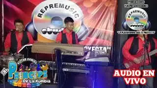 Victor Daniel  El Pr&iacute;ncipe De La Cumbia Transmisi&oacute;n En Vivo