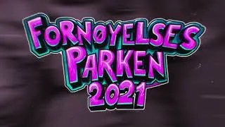 FORN&Oslash;YELSESPARKEN 2021 - Papa Bear, Rusefaks & Fjelltopp
