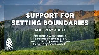 [f4a] Support for Setting Boundaries