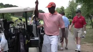 Quail Creek Golf Course: St. Louis, MO