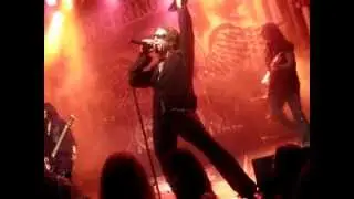 BlackStar Whiskey, GOT THE RHYTHM (Heartstrings for Heroes) Dec. 14, 2012