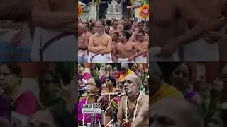 Guruvarul Thiruvarul makes you with bakthi mood