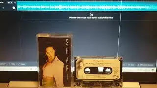 Shari - Unreleased EP Demo Project - Rare Indie R&B - 1996