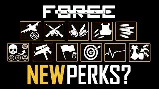 Bullet Force: Future Update - 11 