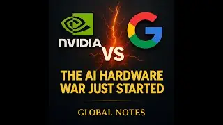 The AI Hardware War Just Started &mdash; And Nvidia&rsquo;s Lead Is Finally Under Threat