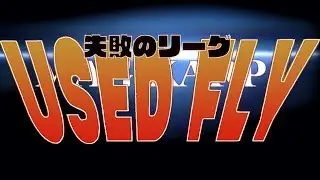 MagikarpUsedFly: League of Failures Anime Opening