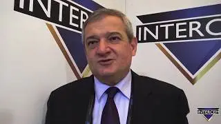 META Group of Companies - Metin Atik - Speaker/Exhibitor Testimonial - INTERCEM 2017