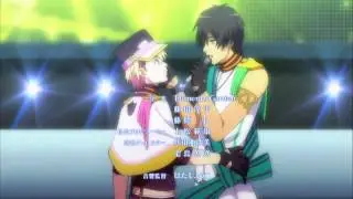 CecilXSyo saxophone crack [Uta no Prince sama 2000%]