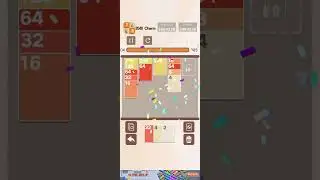2048 card (Numpuz) [EP 17]