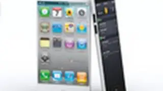 New iPhone 5 HD Rendered Pictures Based On Latest Leaks Chinese Case Designers Trust!