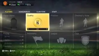 FIFA 15 How To Find And Buy Extinct Players