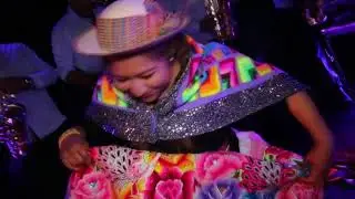 RECUERDOS DE VIOLETA CHURA EN MATRIMONIO DE LUCIO Y ZUSA