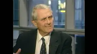 China Forum Archives - Amb. James Lilley (2002-Part II)