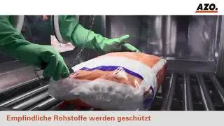 Bediener- und Produktschutz mit AZO
