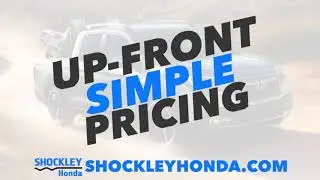 We Keep is Shockley Simple!