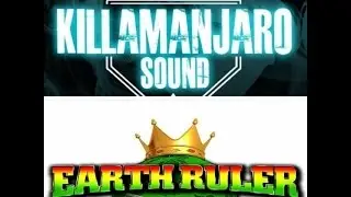 BRITE LITE PROMOTIONS PRESENTS KILLAMANJARO AND  EARTH RULER LINK UP