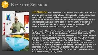Liz Nielson Keynote Speech