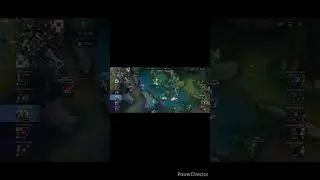 #games #lol #riotgames #wildrift #рекомендации #топ #моменты #лес