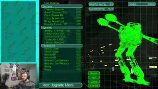 MissionForce: Cyberstorm - Part 1