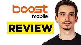 Boost Mobile Review (2026) - Watch Before Choose!
