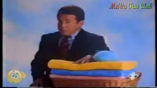 Vernel Superconcentrato con Ferruccio Amendola 1991 Morbidezza imbattibile