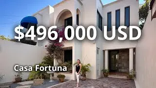 Casa en venta en la Ribera de Chapala, Jalisco | Elevador | Junto al lago 🔥
