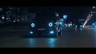 Душа поёт - Andery Toronto, Диман Брюханов (Car Video by INFERSO)