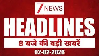 TOP 100 News | Jammu kashmir Earthquake | Ghaziabad Fire | UP News | UGC Act Protest |  ZEE News