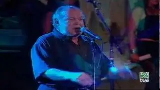 Joe Cocker - What's Going On (LIVE in San Sebastian) HD