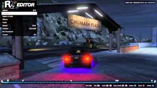 Gta randomness