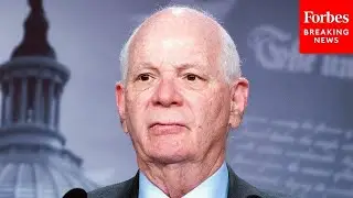 Ben Cardin: Syria's Assad's Accumulation Of Wealth 'Extremely Concerning'