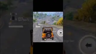Madurai Muthu Car comedy pubg Mobile version😂  #Naughty