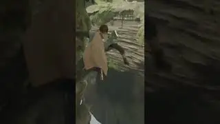 Longest Wall Run in Jedi Fallen Order